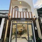 Bán nhà 3PN, 53m², Tô Hiếu, Tân Phú, giá 6 tỷ 750 - Ảnh thu nhỏ 1