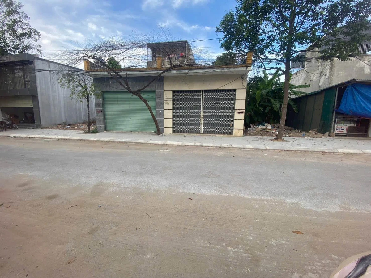 Bán đất 55m² cạnh Riverside, Vinhomes, Thủ Đức - Ảnh 1
