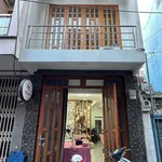 Cho thuê nhà hẻm xe hơi 2PN 40m² Hoàng Văn Thụ Phú Nhuận - Ảnh thu nhỏ 2