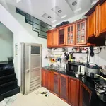 Bán nhà hẻm 8m CMT8 Q10, 30m², 4PN, 9.2 tỷ - Ảnh thu nhỏ 4