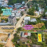 Bán đất kiệt ô tô Phùng Lưu Thủy Dương 87m² Nhà Bè - Ảnh thu nhỏ 3