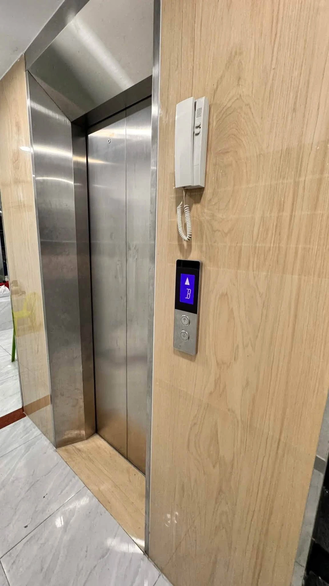 Bán shophouse mặt tiền Hai Bà Trưng, Quận 1, 120m² - Ảnh 1