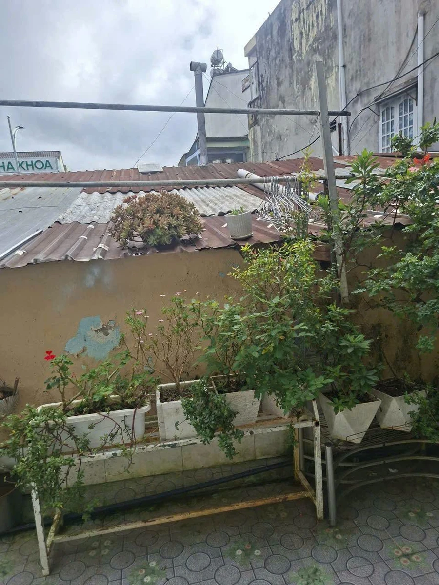 Bán nhà SRXD 140m² hẻm xe máy Bùi Thị Xuân Đà Lạt 4 tỷ - Ảnh thu nhỏ 5
