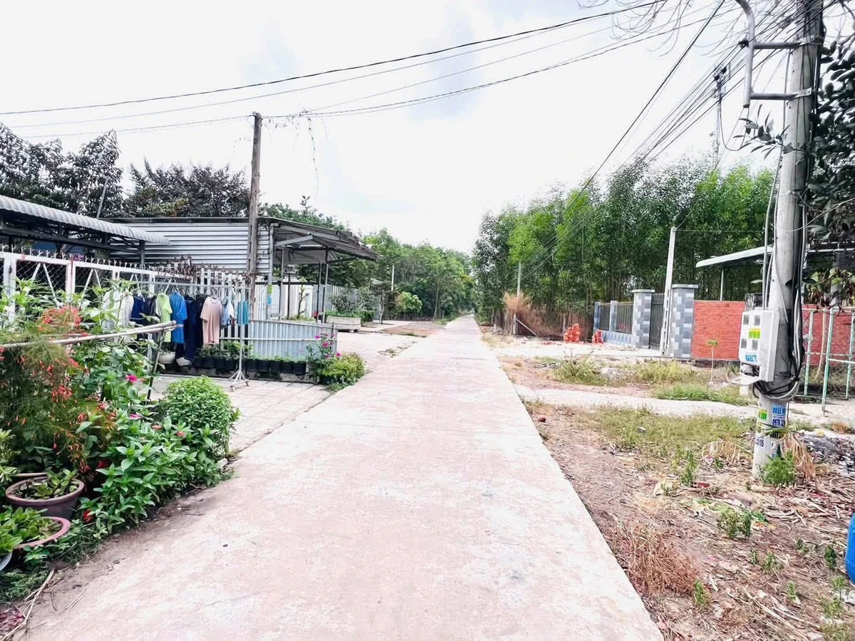 Bán đất 500m² Đường số 2 Minh Thành, Bình Dương - Ảnh thu nhỏ 2