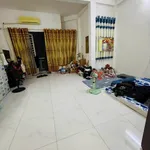 Bán nhà 3 tầng + sân thượng 48m2 Quận 8 - Ảnh thu nhỏ 5