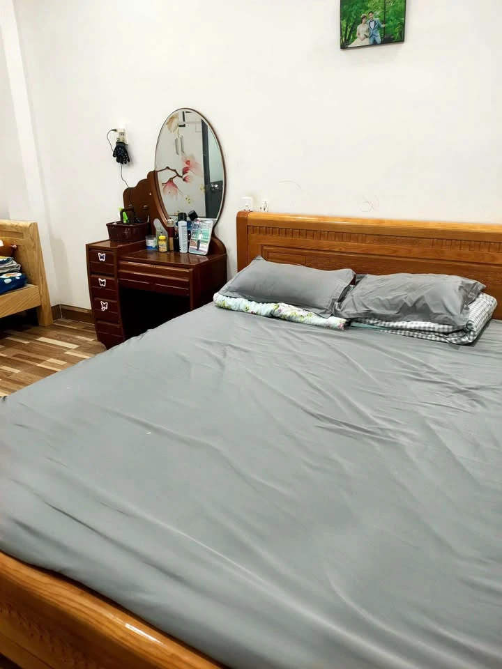 Bán nhà lầu 5x12m, 3PN 2WC gần chợ Quang Thắng, Phường Trảng Dài, Biên Hòa - Ảnh thu nhỏ 4