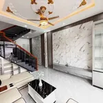 Bán nhà 1 trệt 1 lầu 3PN 100m2 Biên Hòa - Ảnh thu nhỏ 4