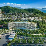 Bán căn hộ mặt biển Nha Trang từ 3,2 tỷ, view biển, có hồ bơi - Ảnh thu nhỏ 1