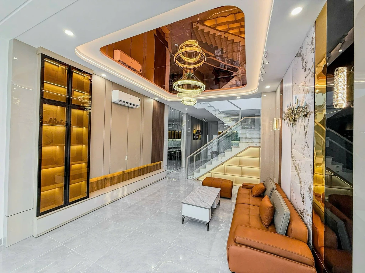 Bán nhà 3PN 90m² góc hẻm KĐT Tây Bắc Rạch Giá 3.85 tỷ - Ảnh thu nhỏ 2