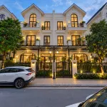 Chính chủ cần bán biệt thự song lập San Hô,gần hồ siêu đẹp tặng toàn bộ nội thất 8 tỷ, giá 38 tỷ. - Ảnh thu nhỏ 9