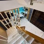 Bán nhà 5 tầng full nội thất, gara ô tô, 4PN, 4x14m, Thới An, Quận 12 giá 5,8 tỷ - Ảnh thu nhỏ 4