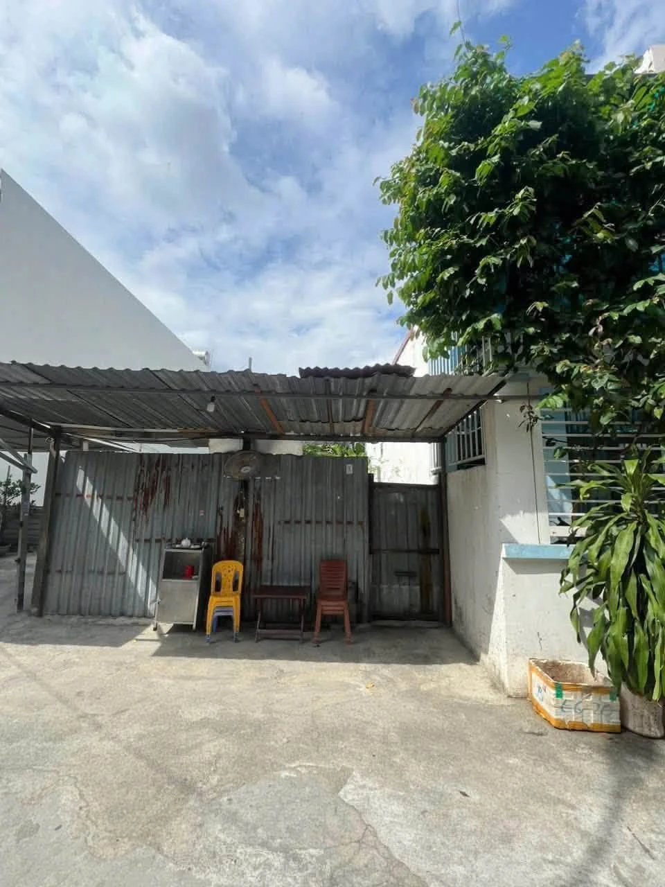 Bán đất hẻm oto Phước Long Nha Trang 97.4m2, 4.7 tỷ - Ảnh 1