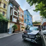 Bán biệt thự Nguyễn Trọng Tuyển, Phú Nhuận, 160m², 46 tỷ - Ảnh thu nhỏ 2