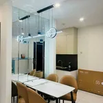 Cho thuê căn hộ C-Sky View 1PN 53m² Thủ Dầu Một 10tr/tháng - Ảnh thu nhỏ 1