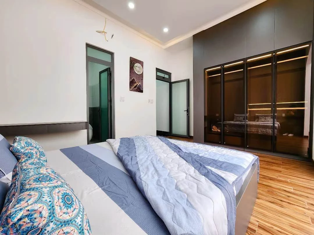 Nhà bán 3 phòng ngủ 120m² Đồng Khởi, 5 tỷ 500 triệu - Ảnh thu nhỏ 3