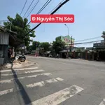 Bán đất thổ cư 89m2 đường Nguyễn Thị Sóc, Bà Điểm, Hóc Môn giá 4,25 tỷ/lô - Ảnh thu nhỏ 3