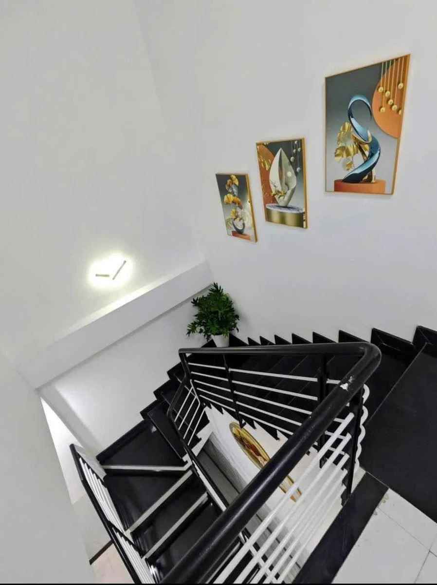 Bán nhà 2 tầng 50m² Đà Nẵng An Khê giá 3 tỷ 700 triệu - Ảnh thu nhỏ 2