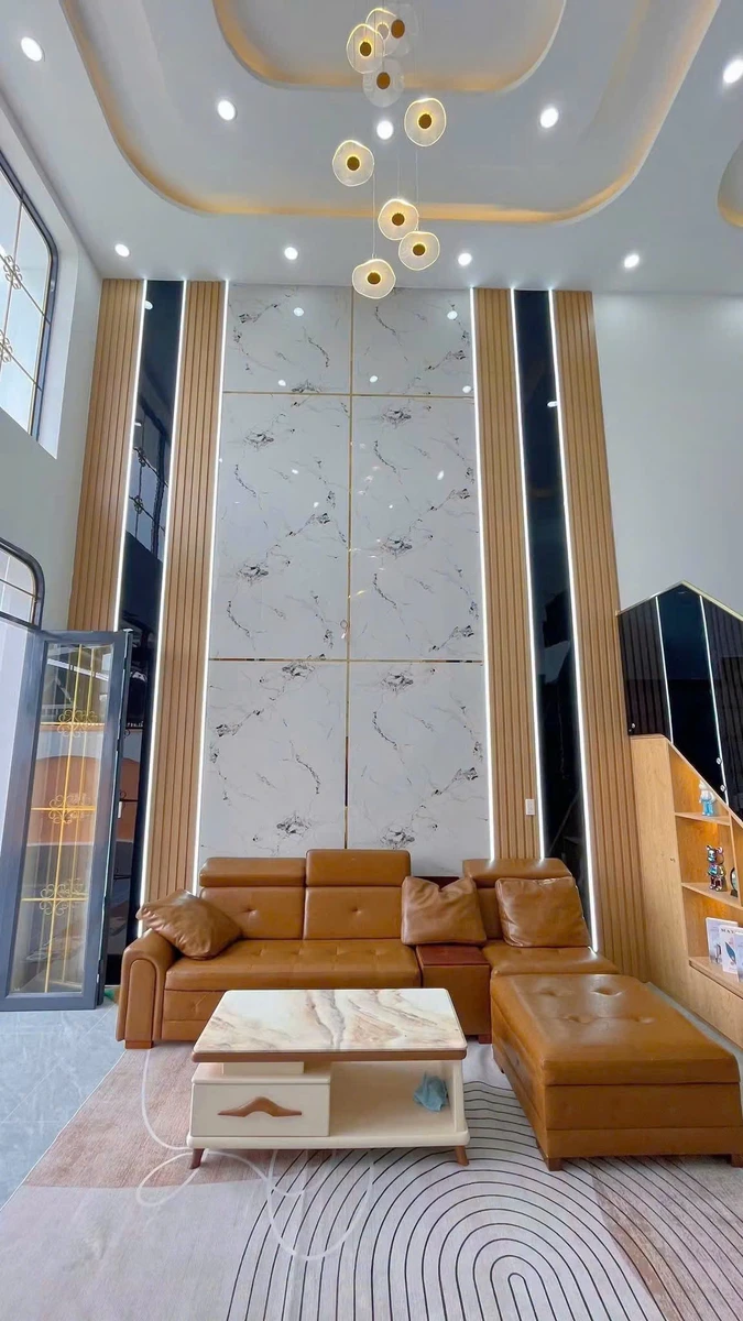 Bán nhà 3PN 90m² giá 1 tỷ Biên Hòa - Ảnh thu nhỏ 4