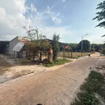Bán đất mặt tiền 8x44m Phường Minh Hưng Chơn Thành 1 tỷ 50 - Ảnh thu nhỏ 2