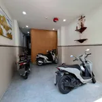 Bán nhà phố 4 tầng 54m² Bùi Thị Xuân Tân Bình 7 tỷ - Ảnh thu nhỏ 2