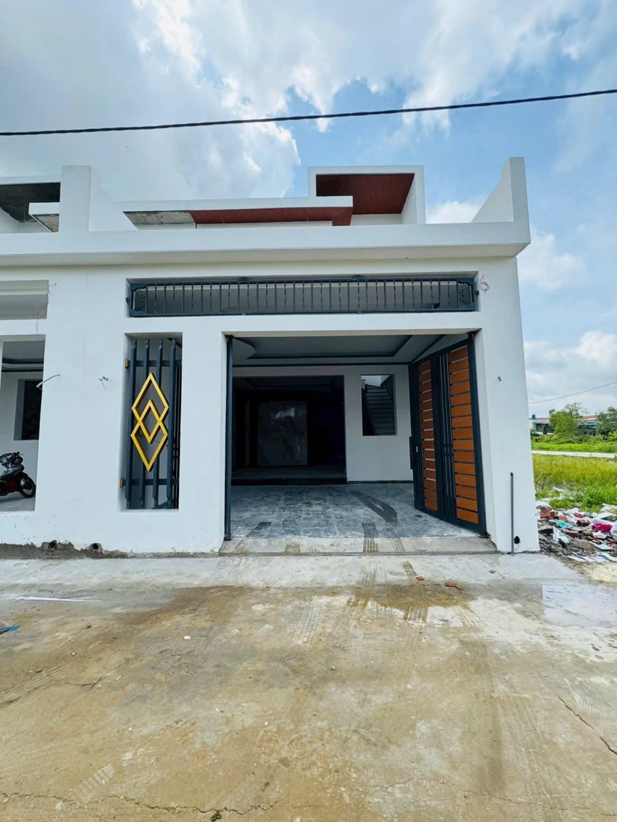 Bán nhà phố Tân Bình 90m² từ 2 tỷ - Ảnh thu nhỏ 2
