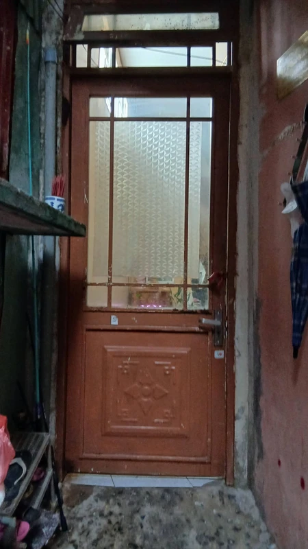 Bán nhà 2 tầng 31.1m² Trần Cao Vân gần biển Thanh Khê