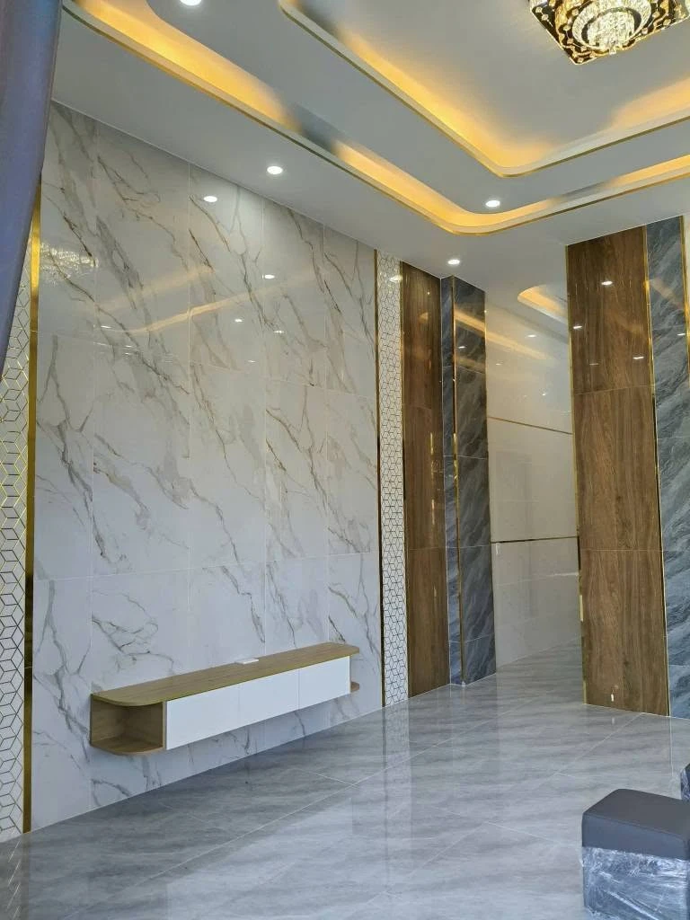 Bán nhà mặt tiền 123.5m² Tam An Long Điền 1.95 tỷ - Ảnh thu nhỏ 5