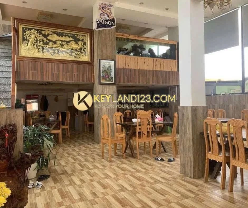 Bán nhà phố 4 tầng Đà Lạt 156m² 8.2 tỷ - Ảnh thu nhỏ 2