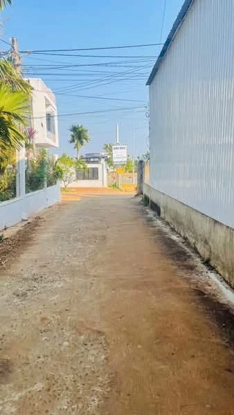 Bán đất hẻm cấp 1 Đại Lộ Võ Nguyên Giáp, 180 m², 2.99 tỷ - Ảnh thu nhỏ 2