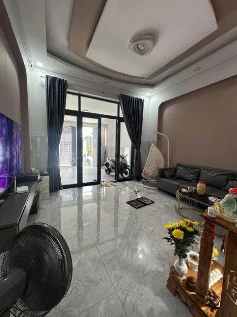 Cho thuê nhà 3PN 2WC full nội thất 300m2 Phan Thiết - Ảnh thu nhỏ 3