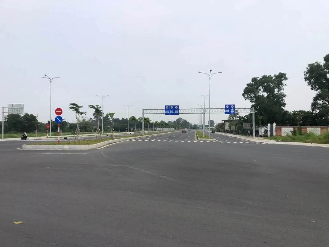 Bán nhà 2 mặt tiền 120m² Hiệp Hòa Biên Hòa - Ảnh thu nhỏ 5