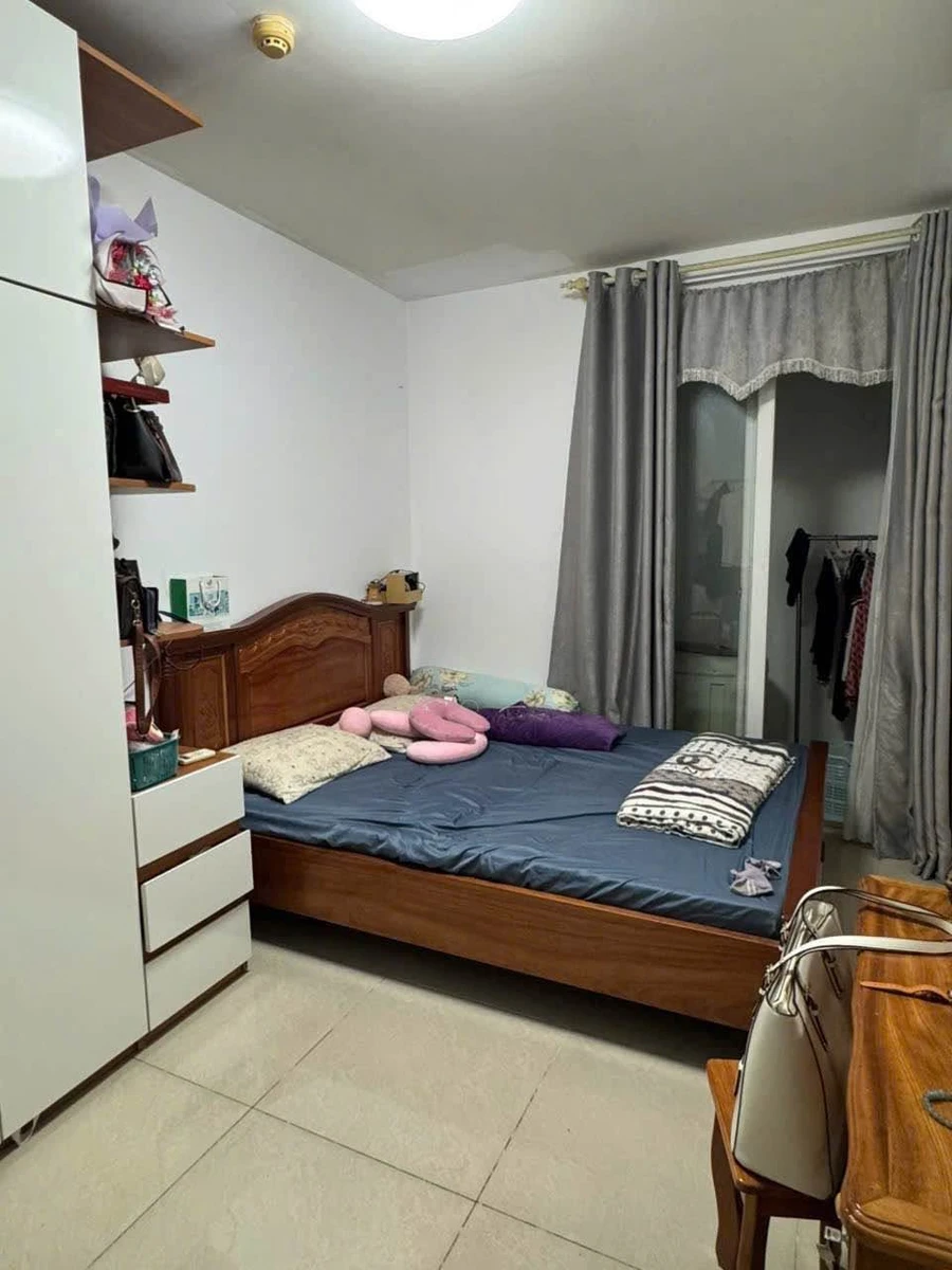 Cho thuê căn hộ cao cấp Charm City Dĩ An 3PN, 85m², 10 triệu/tháng - Ảnh thu nhỏ 2