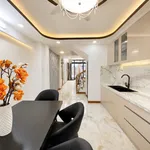 Bán nhà hẻm xe hơi 5 tầng 44m2, 5PN 6WC, Cách Mạng Tháng Tám, Quận 10 - Ảnh thu nhỏ 4