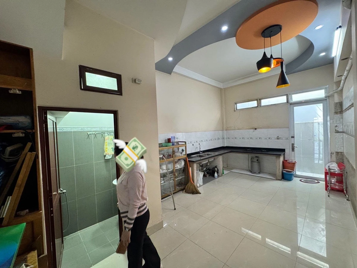 Bán nhà 4 tầng 4PN 76m2 Hồ Học Lãm 6.1 tỷ - Ảnh thu nhỏ 5