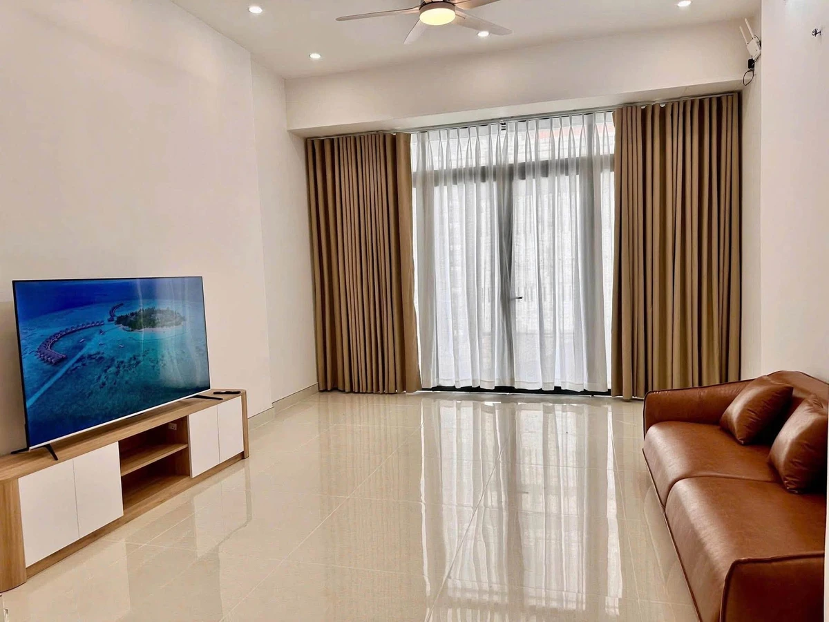 Bán nhà 1 trệt 1 lầu 69m² Vũng Tàu giá 7.9 tỷ - Ảnh thu nhỏ 4