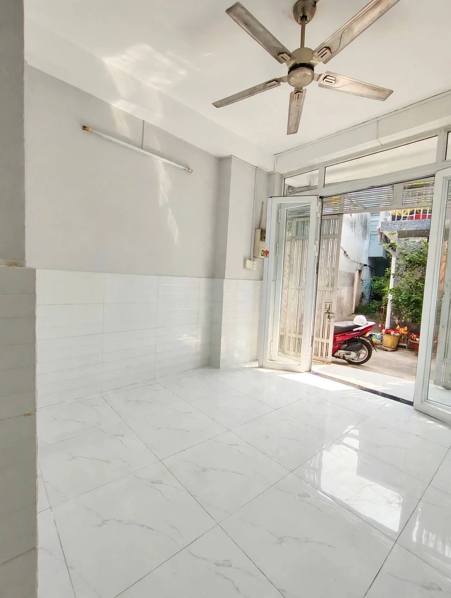 Cho thuê nhà 2PN Nguyễn Tri Phương Q10 31.5m² 13 triệu/tháng - Ảnh thu nhỏ 4