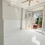 Cho thuê nhà 2PN Nguyễn Tri Phương Q10 31.5m² 13 triệu/tháng - Ảnh thu nhỏ 4