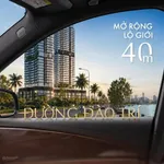 Suất nội bộ 1PN chỉ từ 3,7 tỷ thanh toán 15% nhận nhà cam kết cho thuê đến 600tr, HTLS 0% 24 tháng - Ảnh thu nhỏ 6