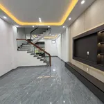 Bán nhà 4 tầng 43m² Thiên Lôi An Biên 3.7 tỷ - Ảnh thu nhỏ 3