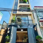 Bán nhà 4 phòng ngủ 53m² Gò Vấp giá 9.2 tỷ - Ảnh thu nhỏ 3