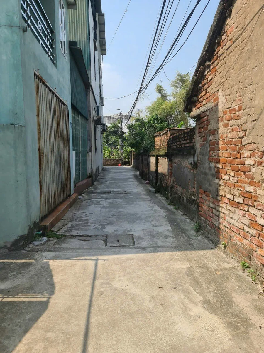 Bán nhà có đất tặng 56,2m² tại Hải Dương, giá 1 tỷ 3 - Ảnh thu nhỏ 2