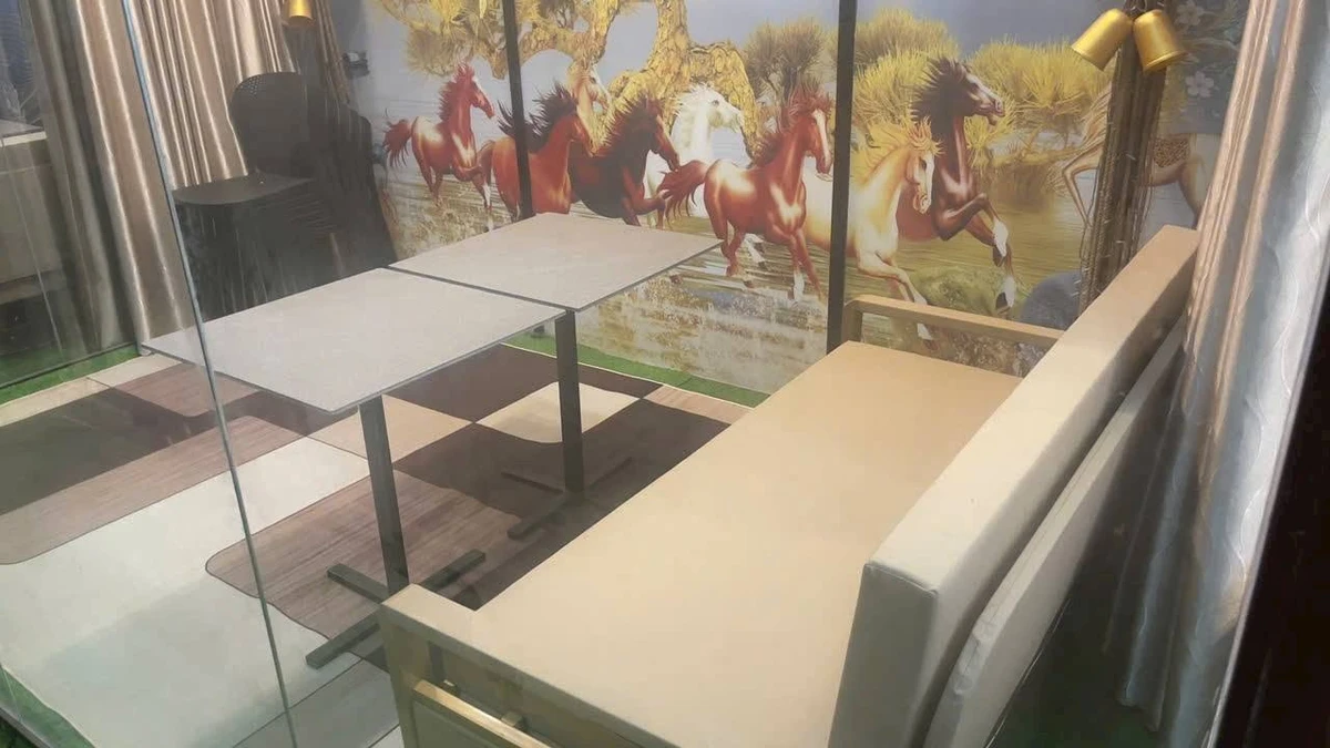 Bán nhà mặt tiền kinh doanh 156m2 Võ Thị Sáu, Bà Rịa - Ảnh thu nhỏ 3