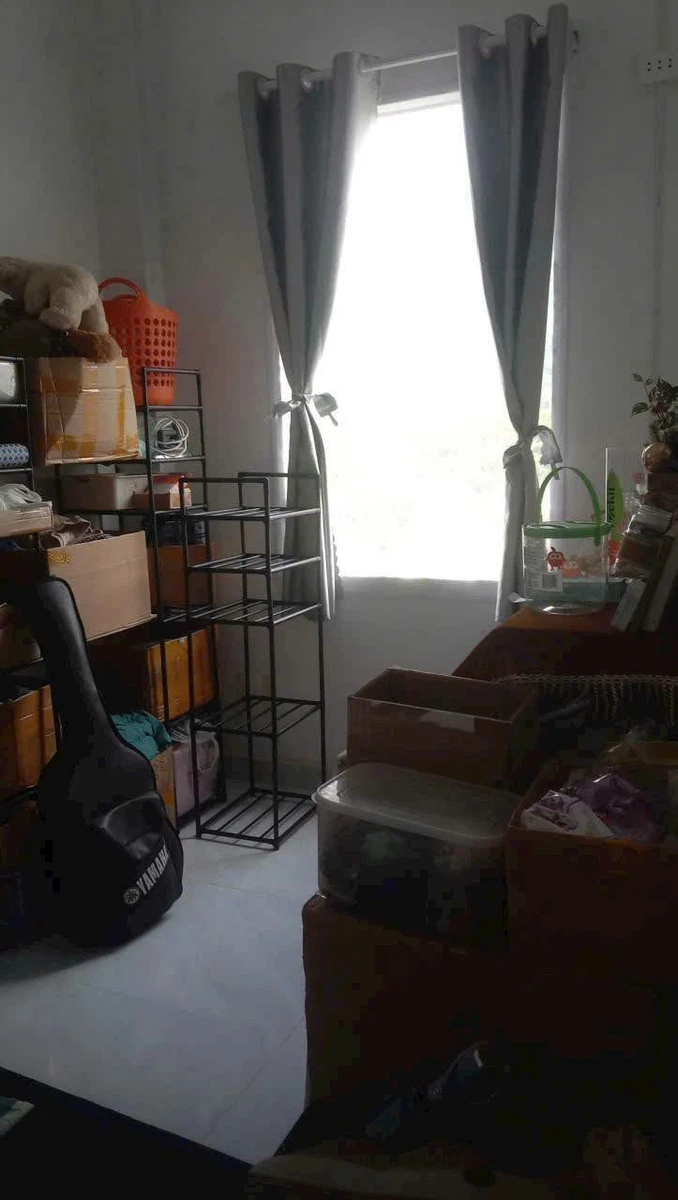 Bán nhà xây kiên cố 150m² view núi Bà Tây Ninh 580 triệu - Ảnh thu nhỏ 5