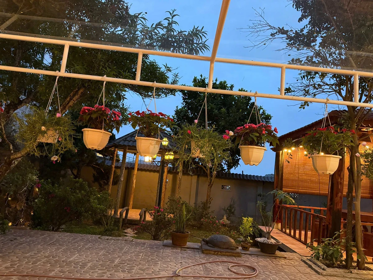 Bán nhà mặt tiền 353m² Triệu Việt Vương Đà Lạt 35 tỷ - Ảnh thu nhỏ 2