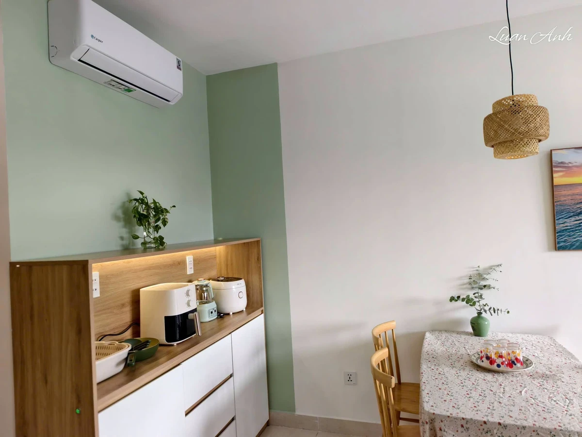 Bán căn hộ 2 PN 64m2 Ecolife 1,49 tỷ - Ảnh thu nhỏ 4
