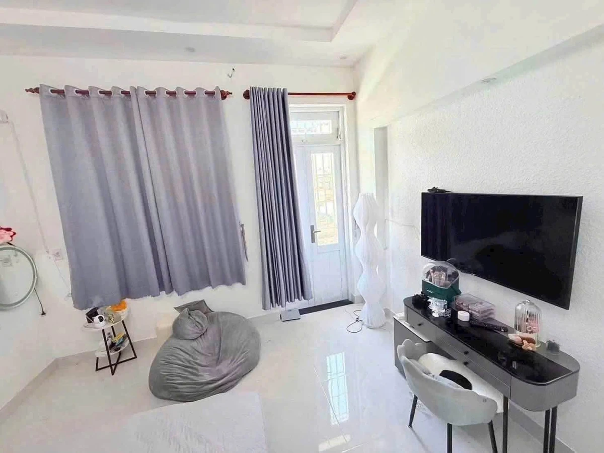 Bán nhà 2PN Hẻm Hoàng Hoa Thám, Vũng Tàu 45m² - 4.8 tỷ - Ảnh thu nhỏ 5