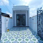 Bán nhà phố 3PN 114m² Long Hòa Tây Ninh 1 tỷ 260 triệu - Ảnh thu nhỏ 3