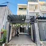Bán nhà hẻm ô tô 78m2, 3 phòng ngủ, Vũng Tàu - Ảnh thu nhỏ 1