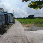 Bán 2 lô đất thổ cư 5x26,5m Tân An Long An 890 triệu - Ảnh thu nhỏ 1