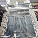 Bán nhà sổ hồng riêng 51m² 3PN Bình Chuẩn Bình Dương - Ảnh thu nhỏ 1
